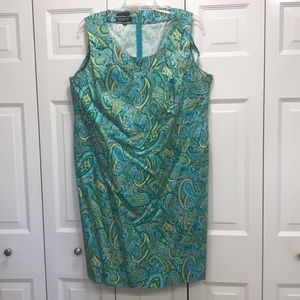 Jones New York dress